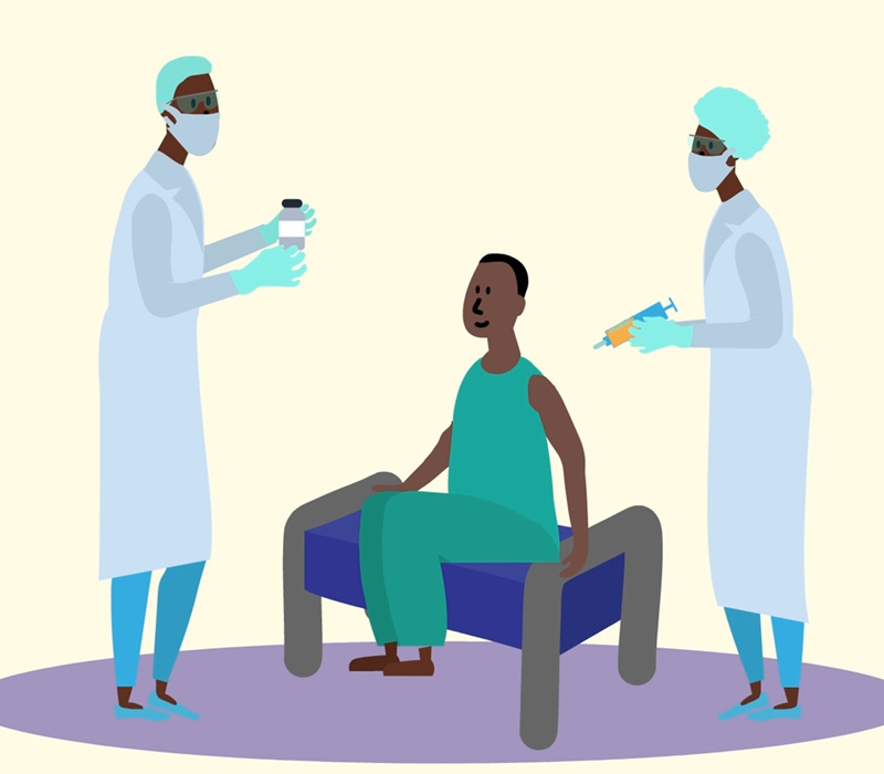 Vaccination