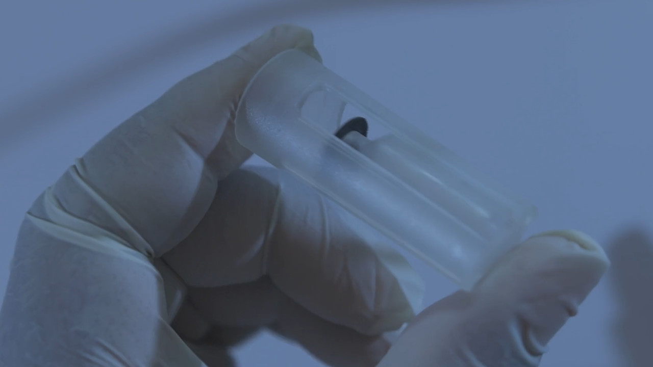 Aspeed testing float valve