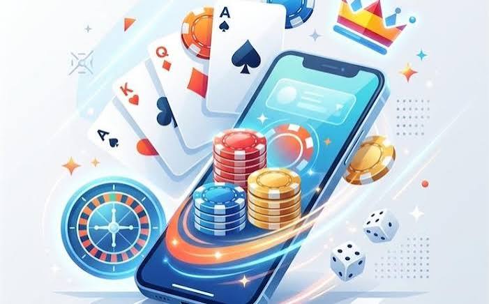 Casino en Línea en España Gana Dinero Real