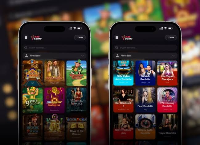Casino en Línea en España Gana Dinero Real