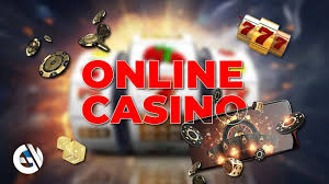 Experience the Thrill of Online Casino Magic Win Experience the Thrill of Online Casino Magic Win