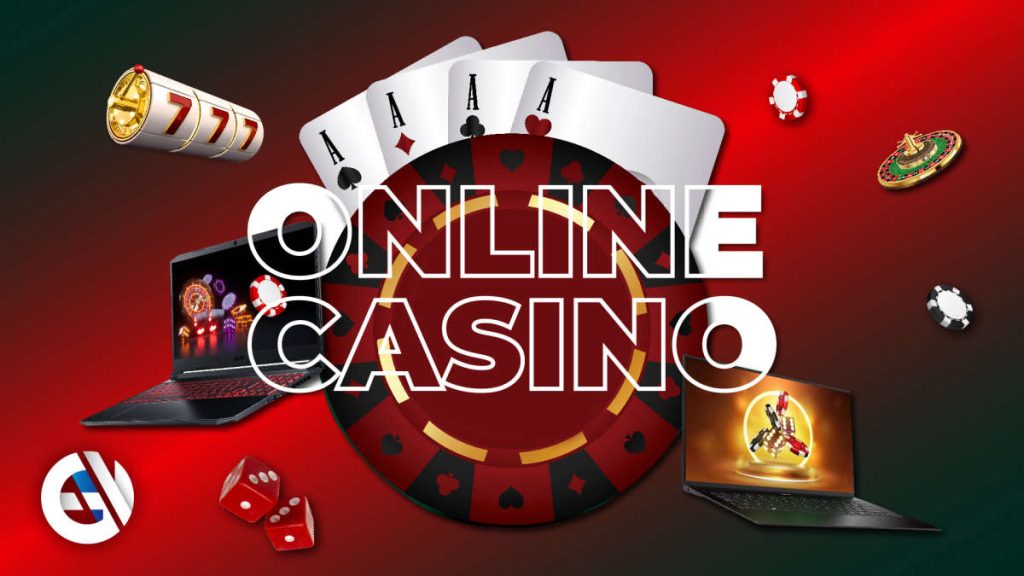 Experience the Thrill of Online Casino Magic Win Experience the Thrill of Online Casino Magic Win
