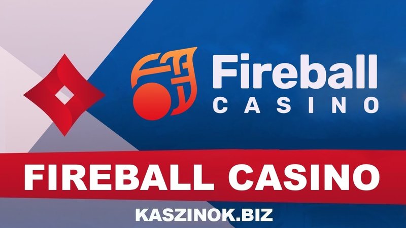 Discover casino fireball Discover casino fireball
