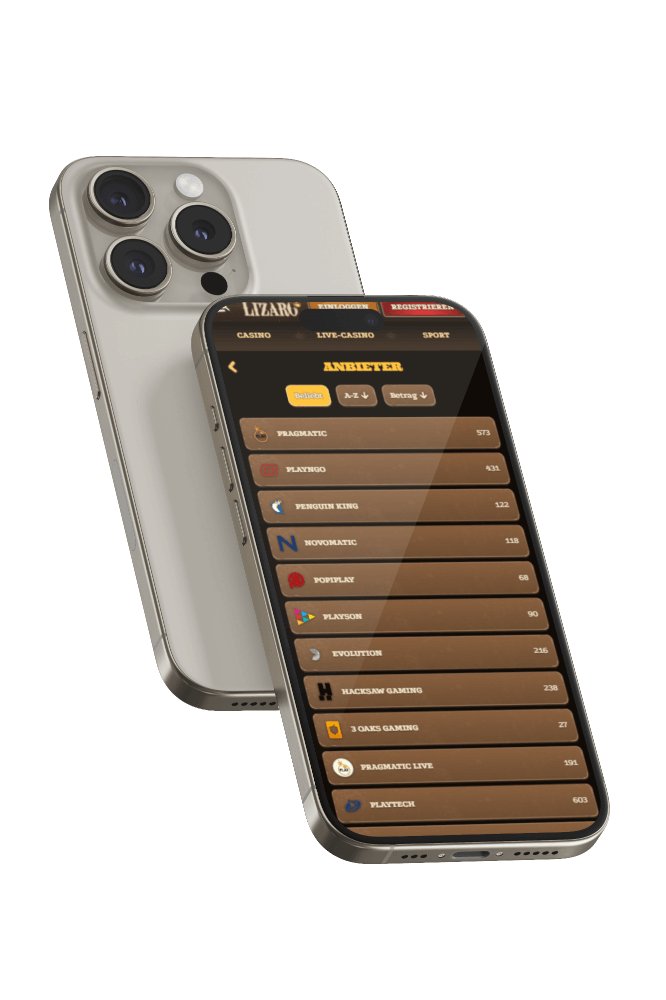 Image: Découvrez les Avantages de Lizaro Casino En Ligne en France