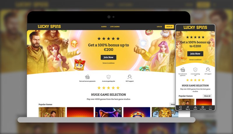 Online Gaming Enthusiasts Rejoice: Does Lucki Casino UK Live Up to the Hype?
