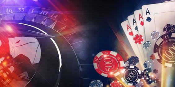 Kasina online Využijte bonus bez vkladu a vyhrajte!