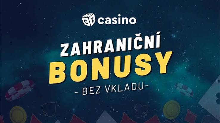 Kasina online Využijte bonus bez vkladu a vyhrajte!