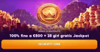 Esplora i nuovi orizzonti della intrattenimento online in Italia