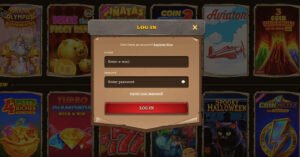 Een Glimpje van Lizaro Casino in Nederland: Online Speelervaringen - overview
