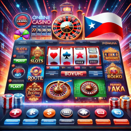 Nejlepší online casino bez ověření Hrajte bez starostí! Nejlepší online casino bez ověření Hrajte bez starostí!