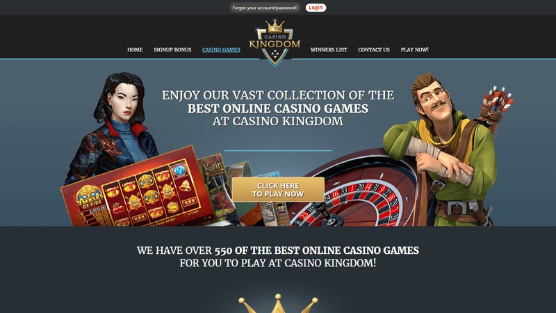 What is Ninewin Casino UK?