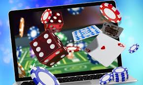 Online Gambling Strategier og Sikkerhed