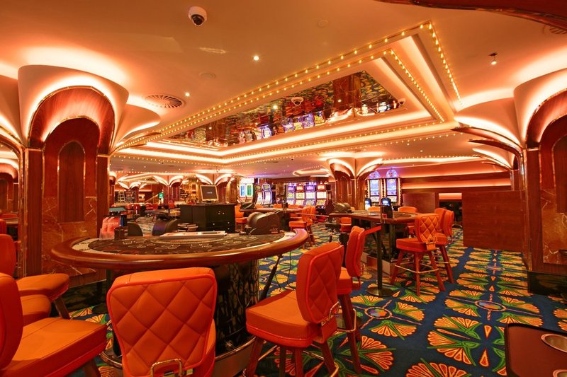 OnlySpins Casino y sus competidores directos