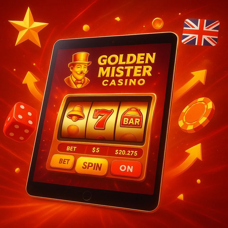 Unlocking the Secrets of Mobile Gaming's Next Big Breakthrough, golden mister casino uk