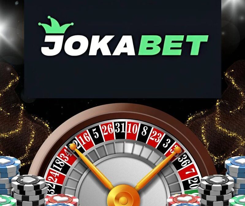 Discover the Best Jokabet Casino Experience in the United Kingdom Today