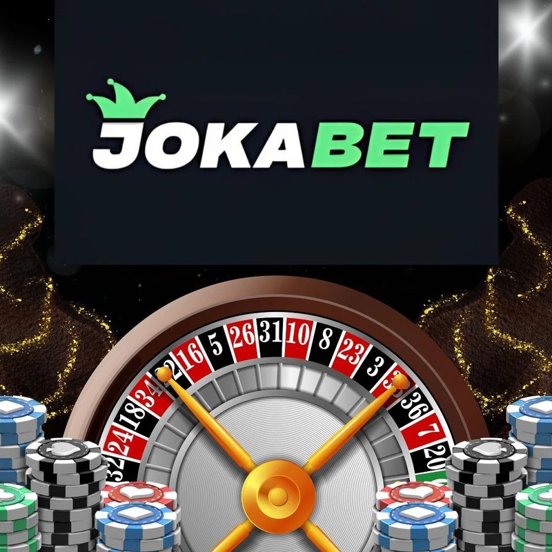 Discover the Best Jokabet Casino Experience in the United Kingdom Today Discover the Best Jokabet Casino Experience in the United Kingdom Today