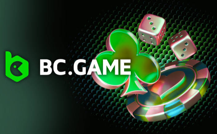 Unlocking the Potential BC.Game Bonus Codes Unlocking the Potential BC.Game Bonus Codes