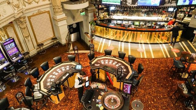 Discover the Best of Verywell Casino: A UK Player’s Ultimate Guide